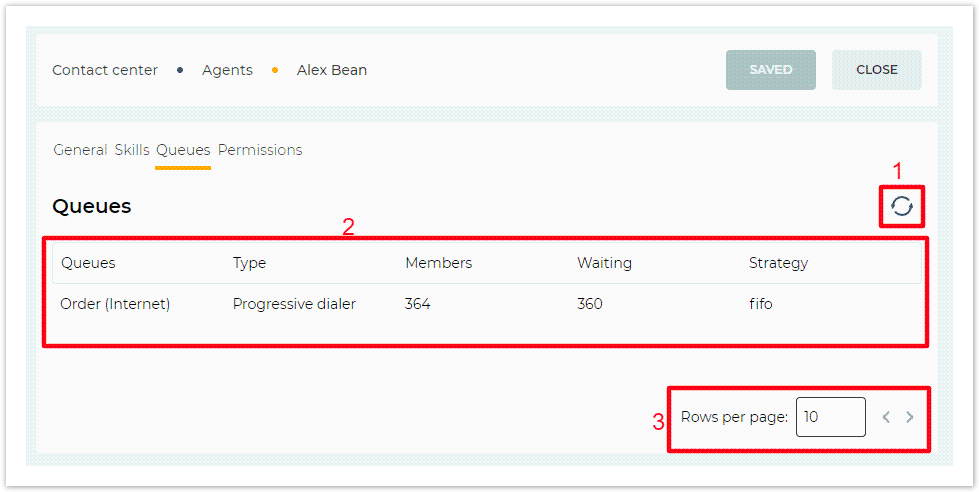 Queues tab (Agents).png
