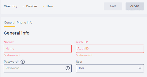 The General tab for Device.png