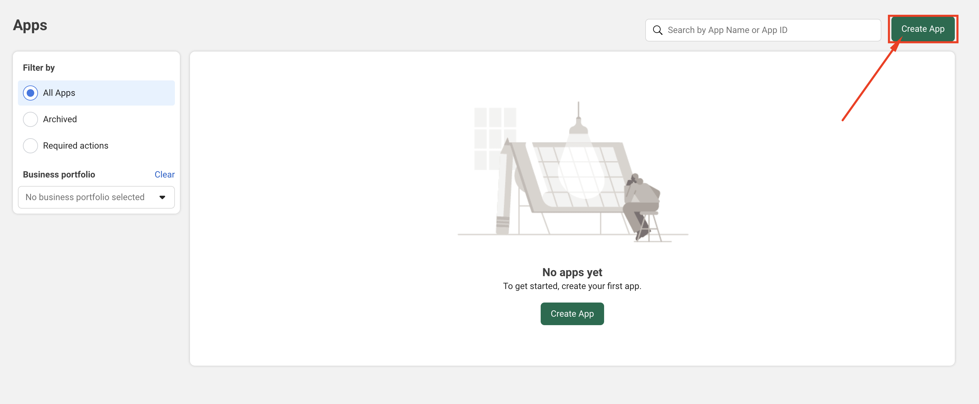 Fig. 2. Apps page.png