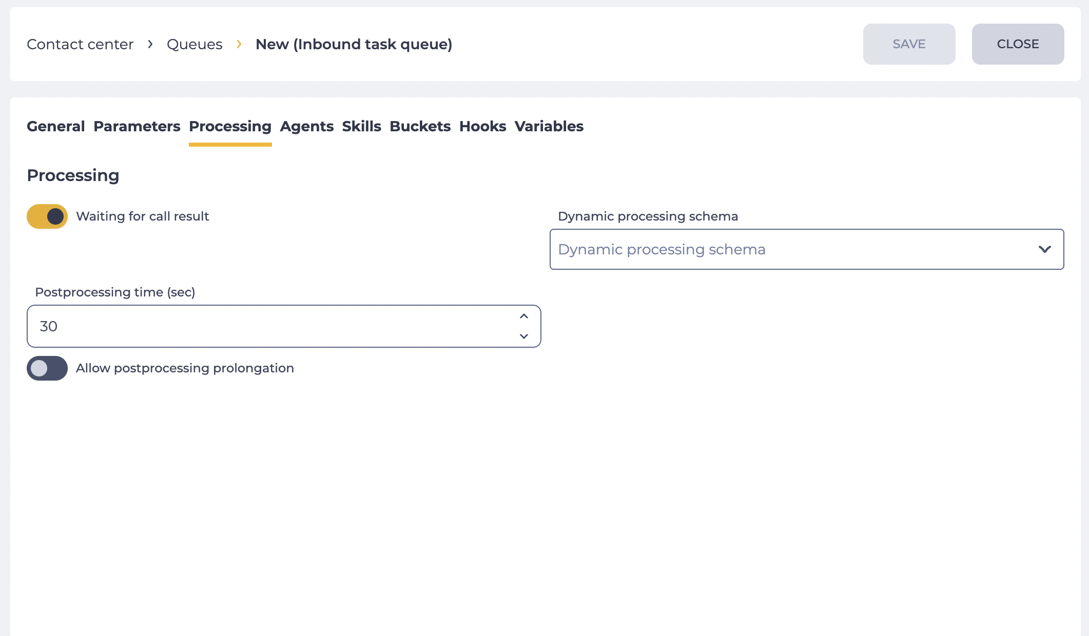 Processing parameters (Inbound task queue).png