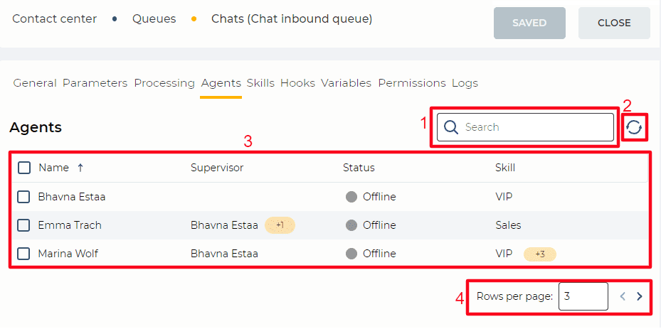 Agents tab (Chat Inbound Queue).png
