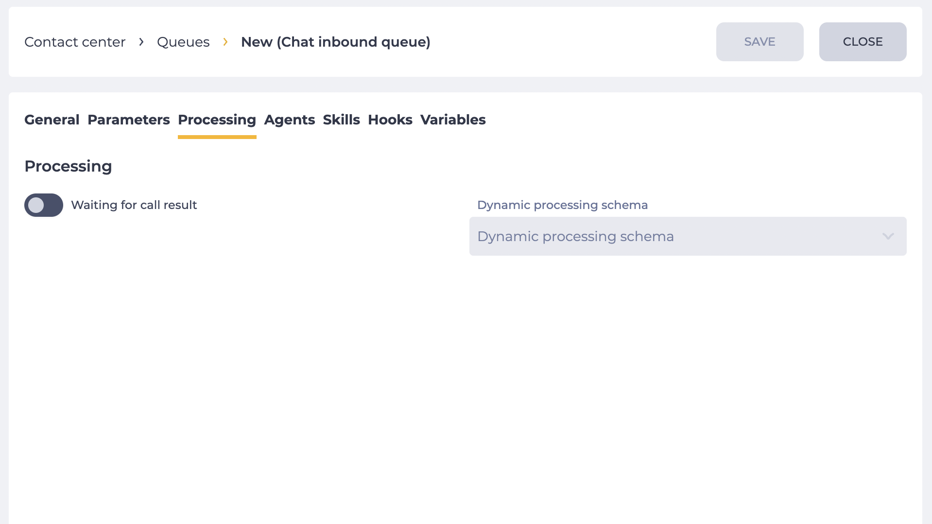 Processing tab (Chat inbound queue).png