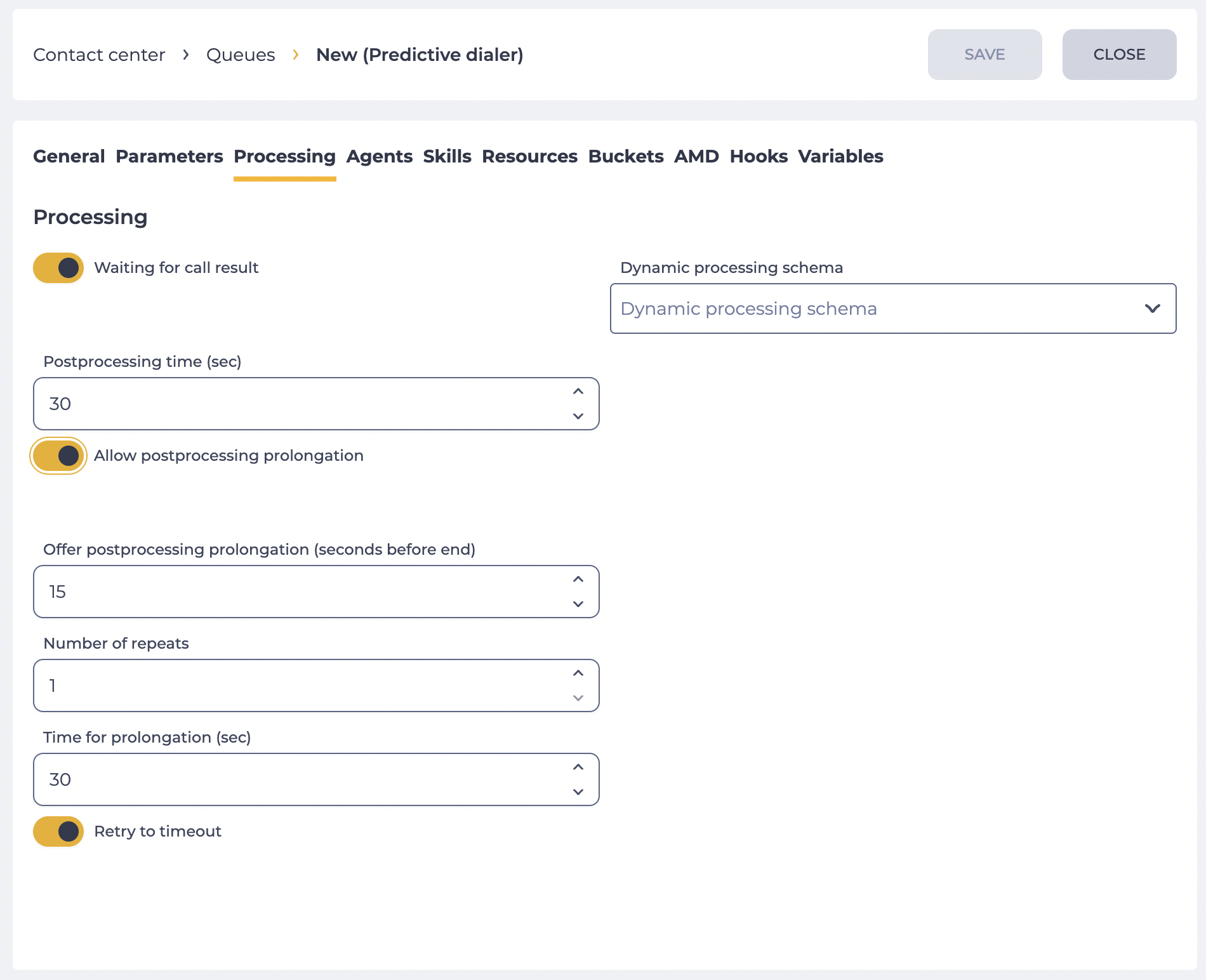 Post-processing parameters (Predictive dialer).png