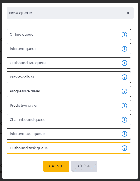 Create an Outbound task queue.png