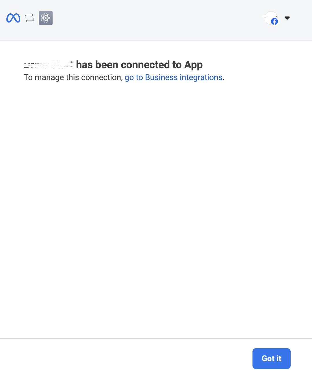 Fig. 30. App linking confirmation window.png