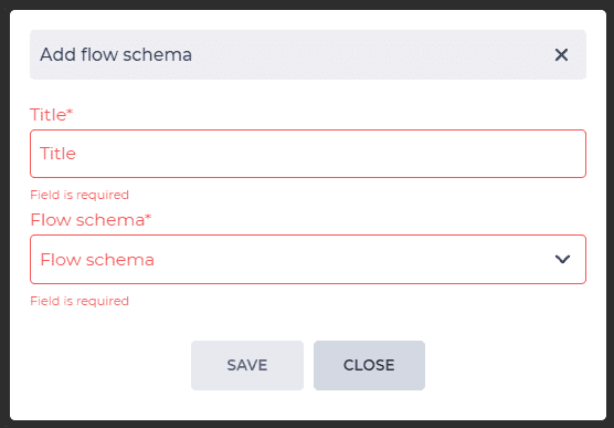 Add flow schema modal window.png