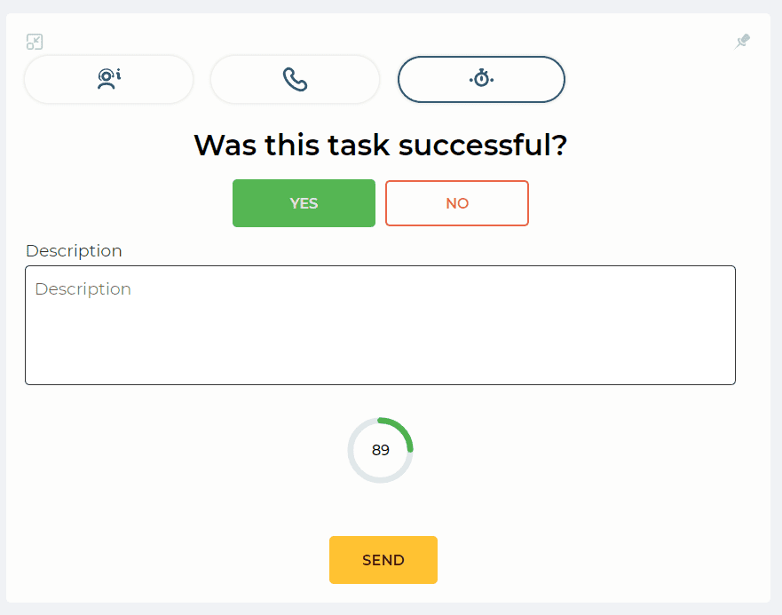 Form for entering information about the chat.png