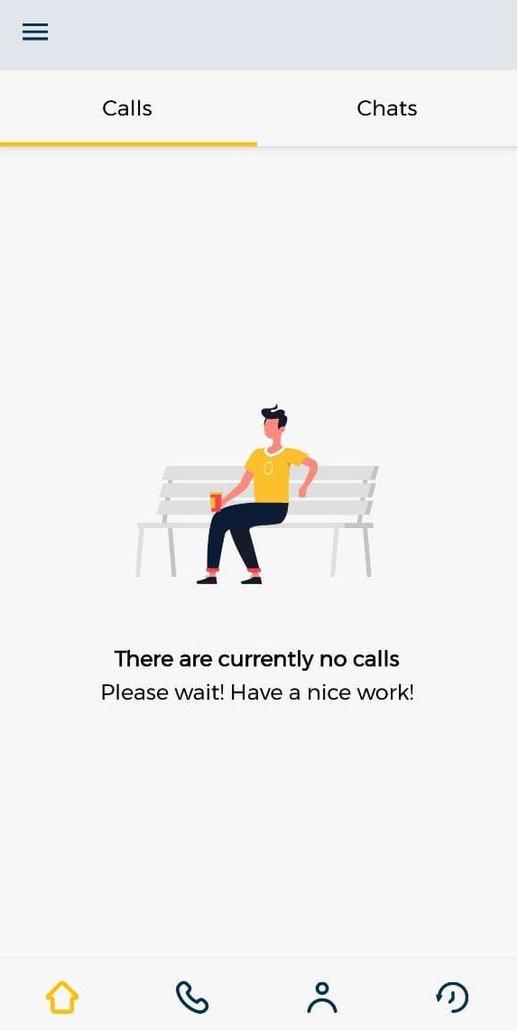 there are no calls.jpg