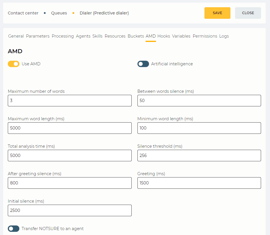 AMD tab if Use AMD switch is on (Predictive Dialer).png