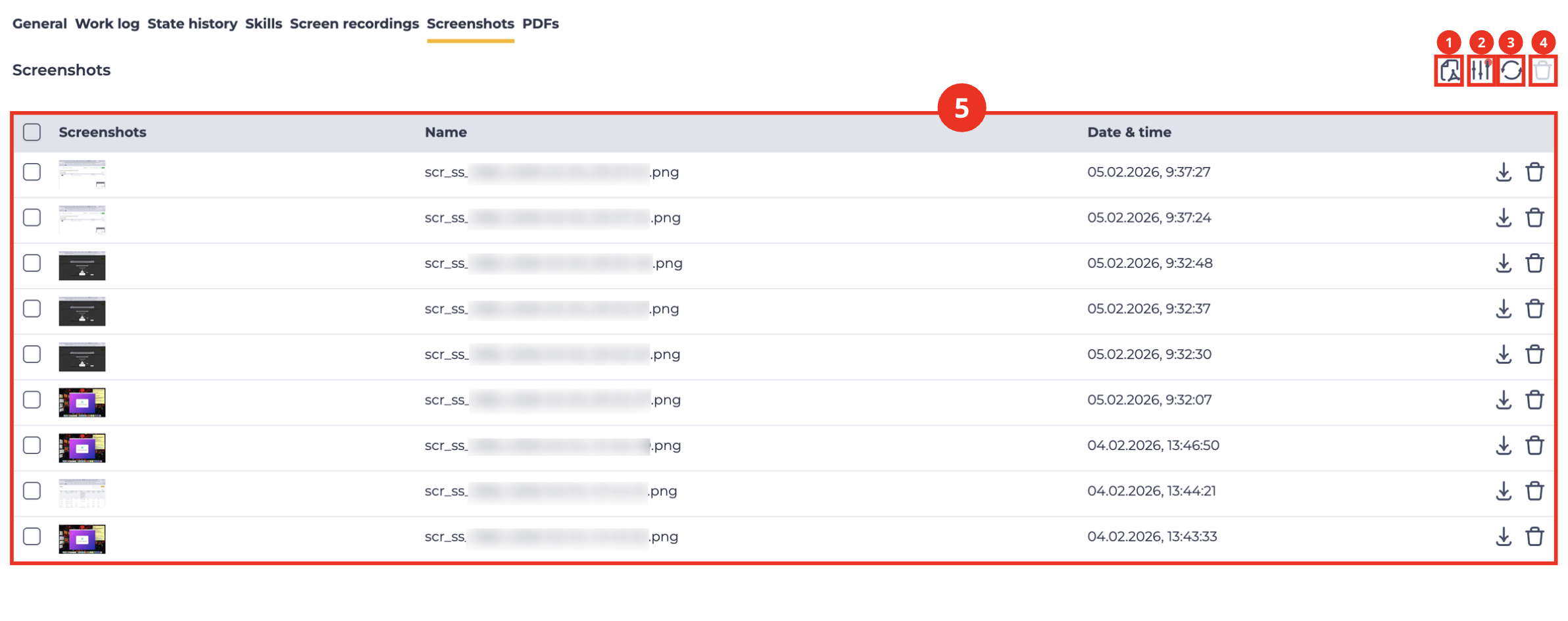 Registry Screenshots tab.png