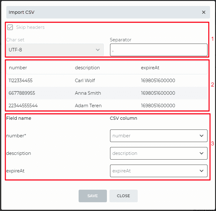 Import CSV modal window (Number).png