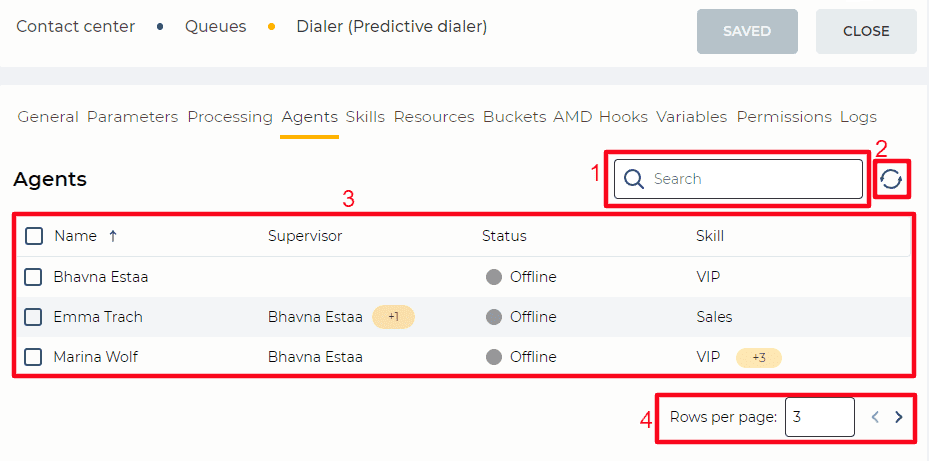 Agents tab (Predictive Dialer).png
