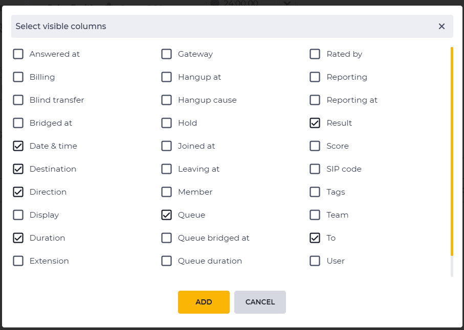 Select visible columns&nbsp;modal window (Work log).png