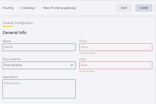 General tab when creating a SIP Trunking.png
