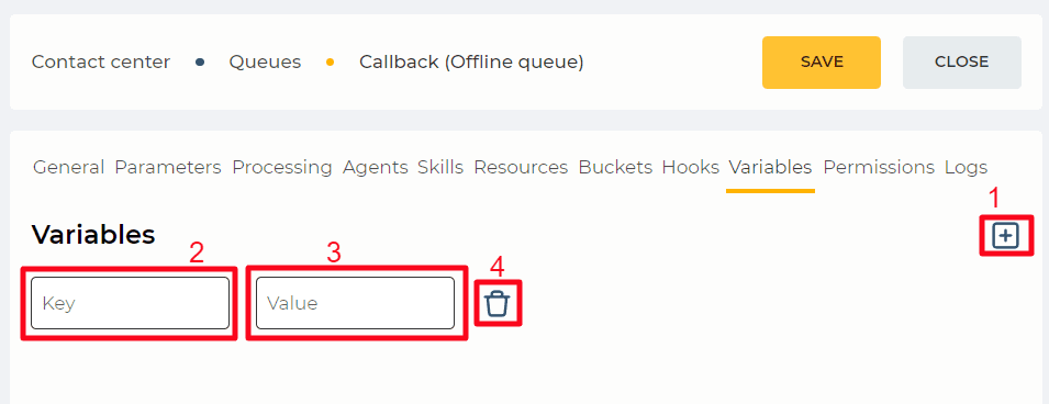 Variables tab (Offline Queue).png