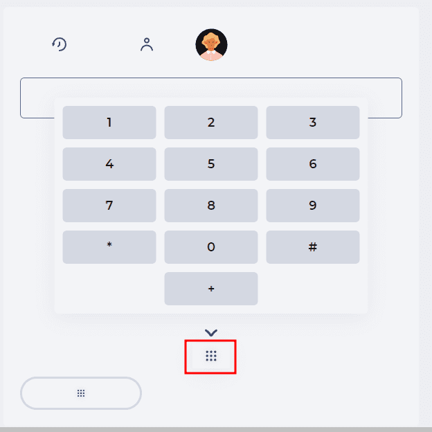 Numeric keypad - Workspace.png