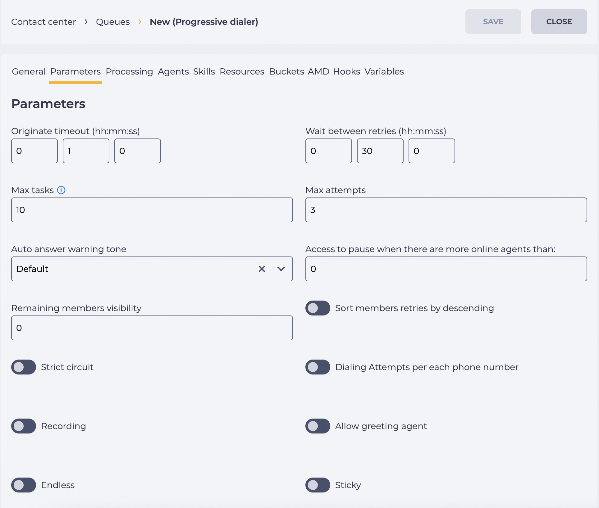 Parameters_Progressive dialer.png