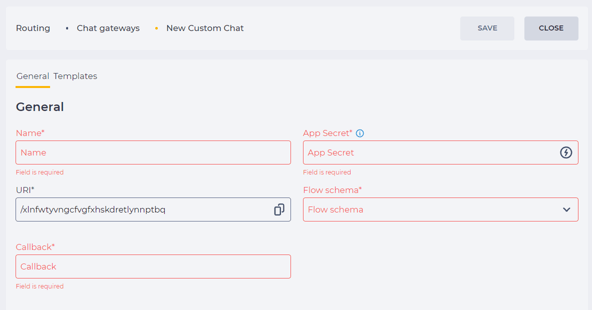 General tab (Custom Chat Gateway).png
