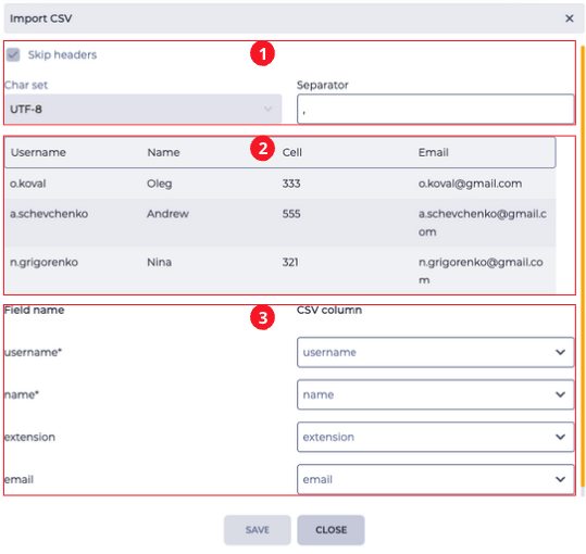 Modal window_ Import CSV.png