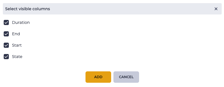 Modal window - Select visible columns.png