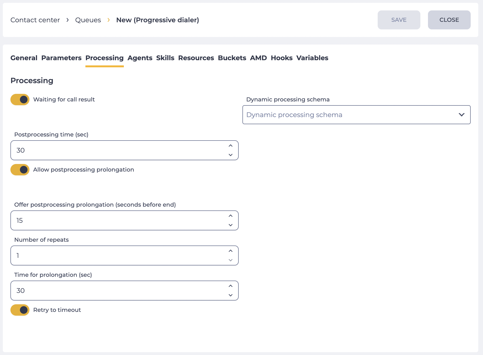 Post-processing parameters (Progressive dialer).png