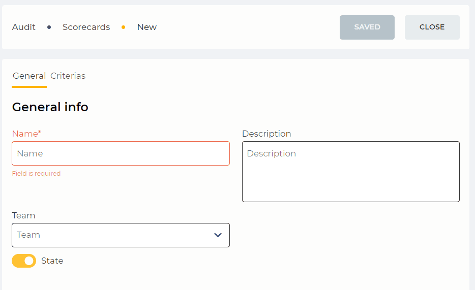General tab (Scorecards).png